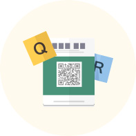 QR코드